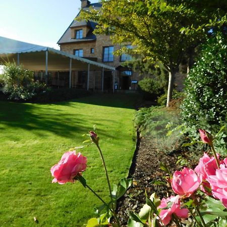 Hotel Villa Romantica Kolín Extérieur photo